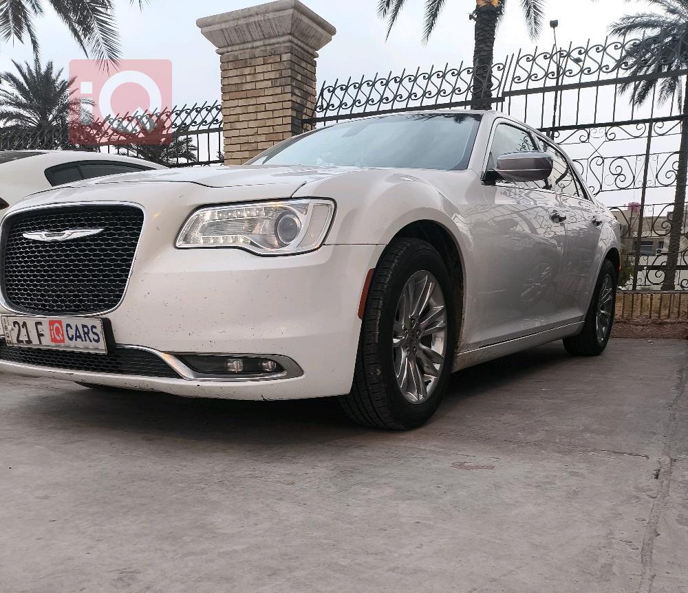 Chrysler 300
